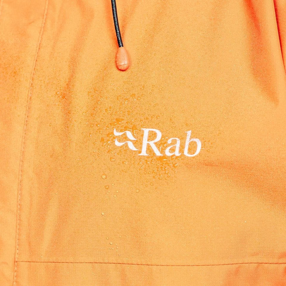 Rab Men’s Downpour ECO Waterproof Jacket 9 Rab Men’s Downpour ECO Waterproof Jacket - Image 7