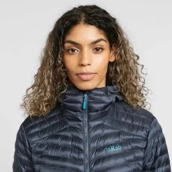 Rab Women's Cirrus Flex 2.0 Insulated Hooded Jacket 14 Rab Women's Cirrus Flex 2.0 Insulated Hooded Jacket -Sports Outdoor go 408491 d