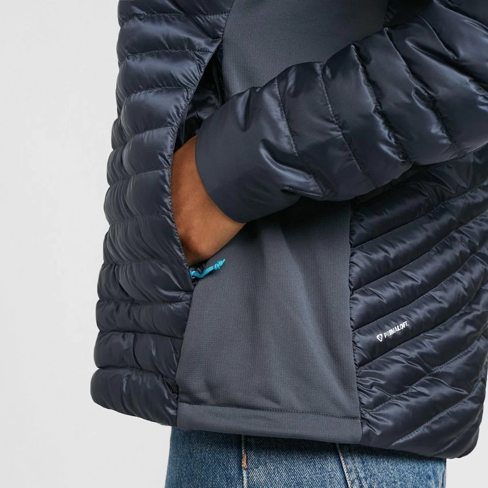 Rab Women's Cirrus Flex 2.0 Insulated Hooded Jacket 7 Rab Women's Cirrus Flex 2.0 Insulated Hooded Jacket - Image 5