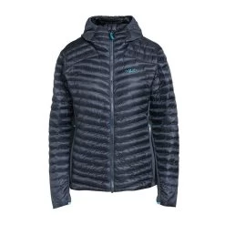 Rab Women's Cirrus Flex 2.0 Insulated Hooded Jacket 18 Rab Women's Cirrus Flex 2.0 Insulated Hooded Jacket -Sports Outdoor go 408491 u