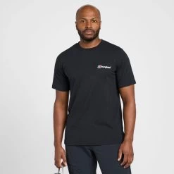 Berghaus Men’s Colour Logo T-Shirt