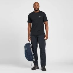 Berghaus Men’s Colour Logo T-Shirt -Sports Outdoor go 408932 c