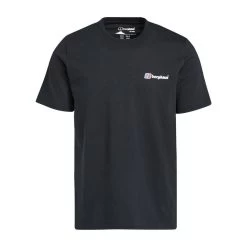 Berghaus Men’s Colour Logo T-Shirt -Sports Outdoor go 408932 u