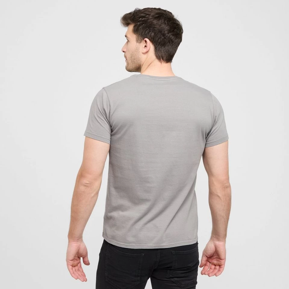 Men's Batclam Tee 4 Men's Batclam Tee - Image 2