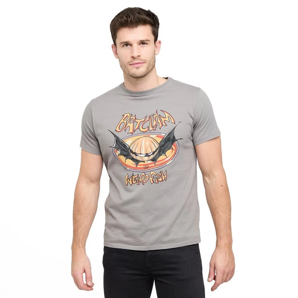 Men's Batclam Tee 9 Men's Batclam Tee - Image 7