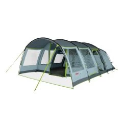 Coleman Meadowood 6 Person Large Tent With Blackout Bedrooms -Sports Outdoor go 409172 z