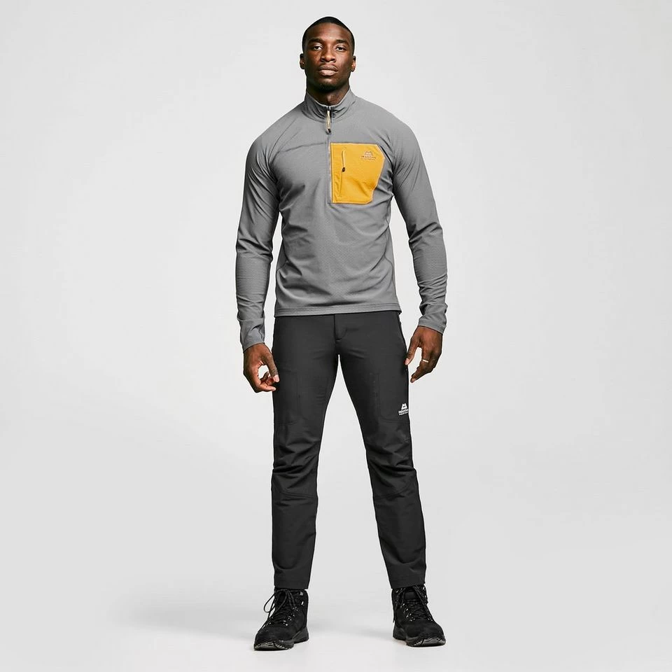 Mountain Equipment Men's Arrow Quarter-zip Jacket 5 Mountain Equipment Men's Arrow Quarter-zip Jacket - Image 3