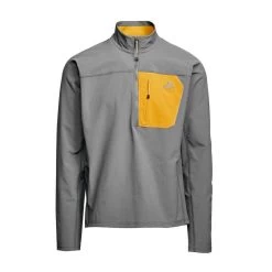 Mountain Equipment Men's Arrow Quarter-zip Jacket 14 Mountain Equipment Men's Arrow Quarter-zip Jacket -Sports Outdoor go 409453 u
