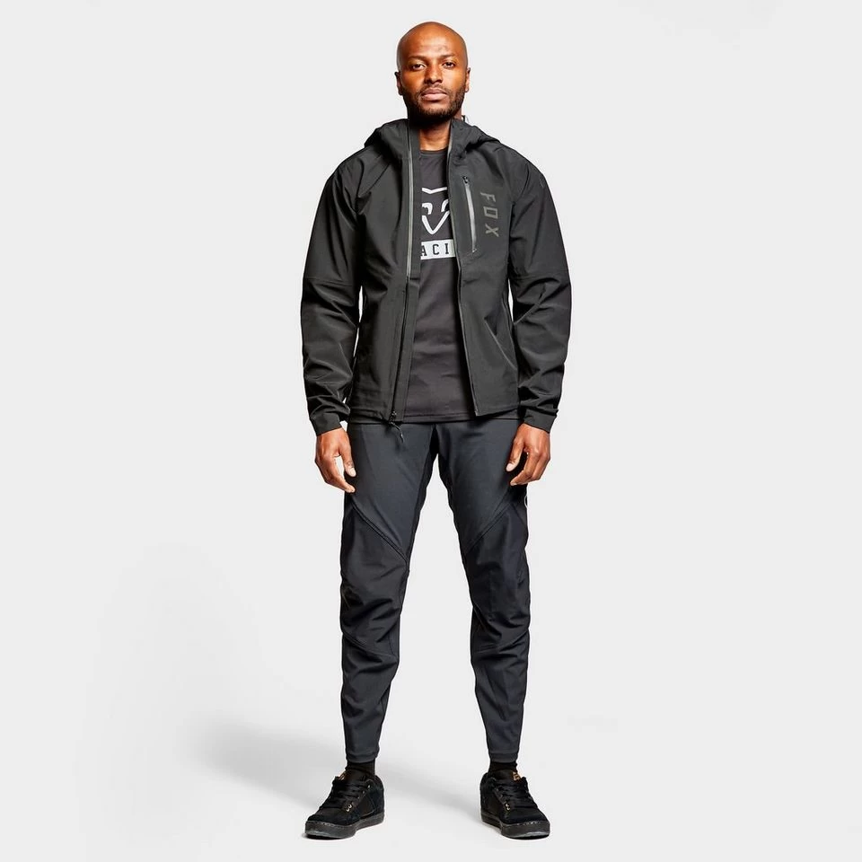 Fox Men's Ranger 3L Waterproof Jacket 5 Fox Men's Ranger 3L Waterproof Jacket - Image 3