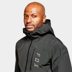 Fox Men's Ranger 3L Waterproof Jacket 12 Fox Men's Ranger 3L Waterproof Jacket -Sports Outdoor go 411246 d