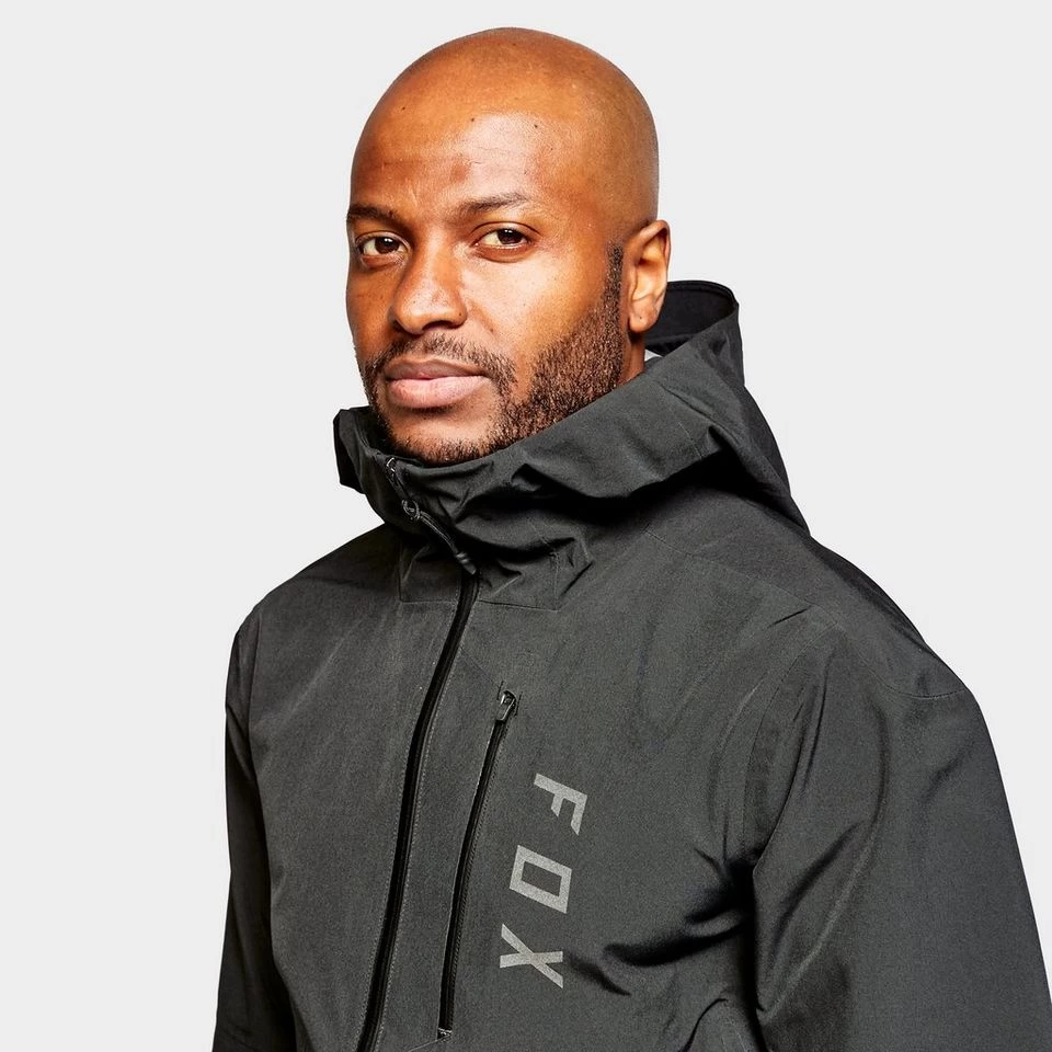 Fox Men's Ranger 3L Waterproof Jacket 6 Fox Men's Ranger 3L Waterproof Jacket - Image 4