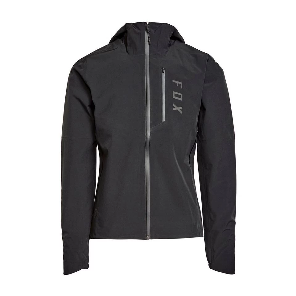Fox Men's Ranger 3L Waterproof Jacket 8 Fox Men's Ranger 3L Waterproof Jacket - Image 6