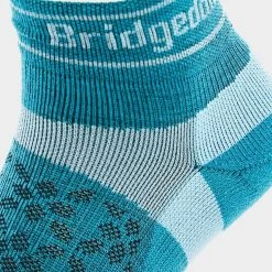 Bridgedale Women’s Ultra Light T2 Merino Sport Low Socks 9 Bridgedale Women’s Ultra Light T2 Merino Sport Low Socks -Sports Outdoor go 412532 c