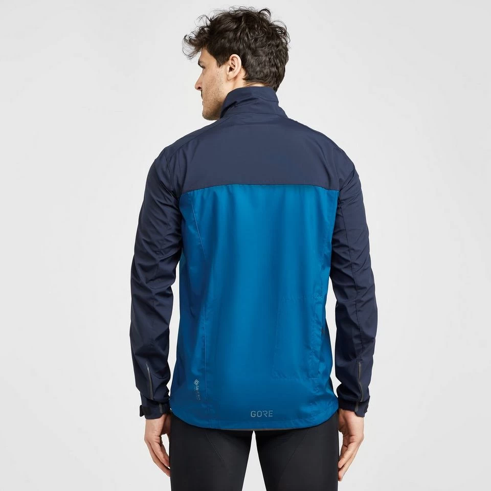 GORE Men’s Spirit Jacket 4 GORE Men’s Spirit Jacket - Image 2