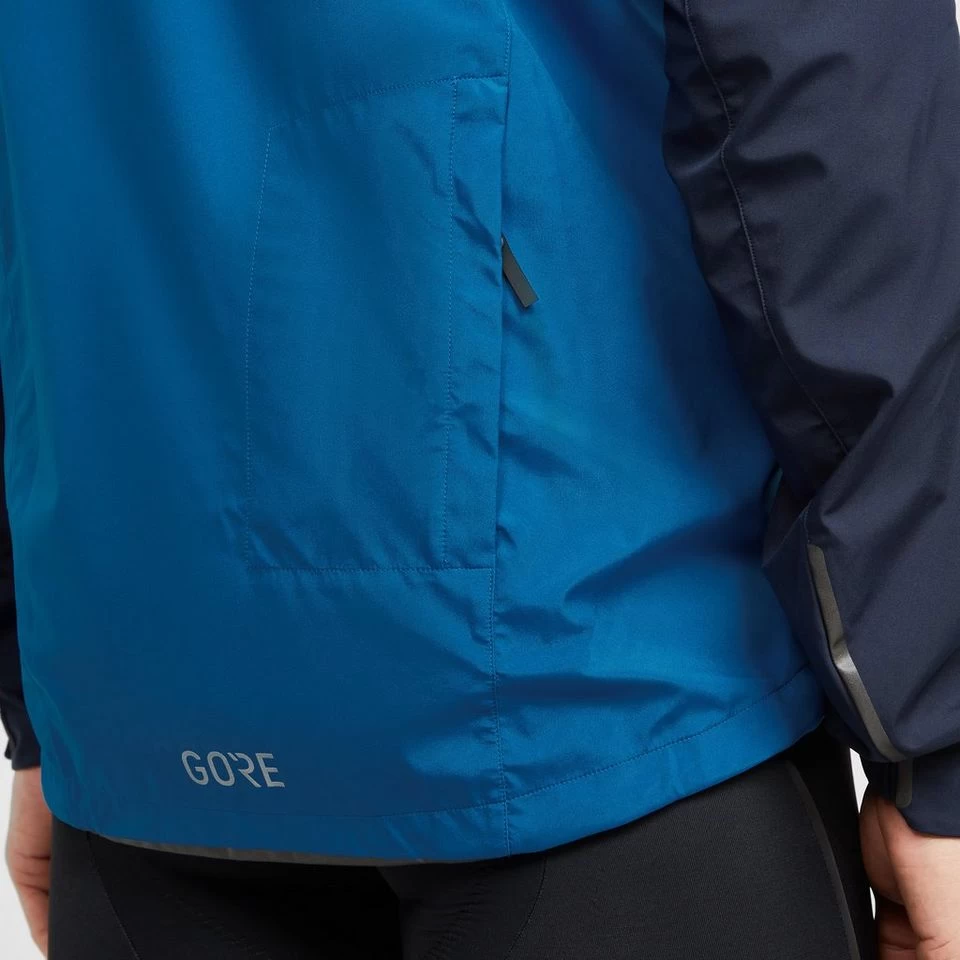 GORE Men’s Spirit Jacket 8 GORE Men’s Spirit Jacket - Image 6