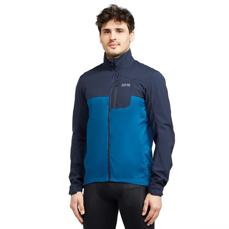 GORE Men’s Spirit Jacket 11 GORE Men’s Spirit Jacket - Image 9