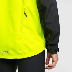 GORE Men’s Spirit Jacket -Sports Outdoor go 417242 f