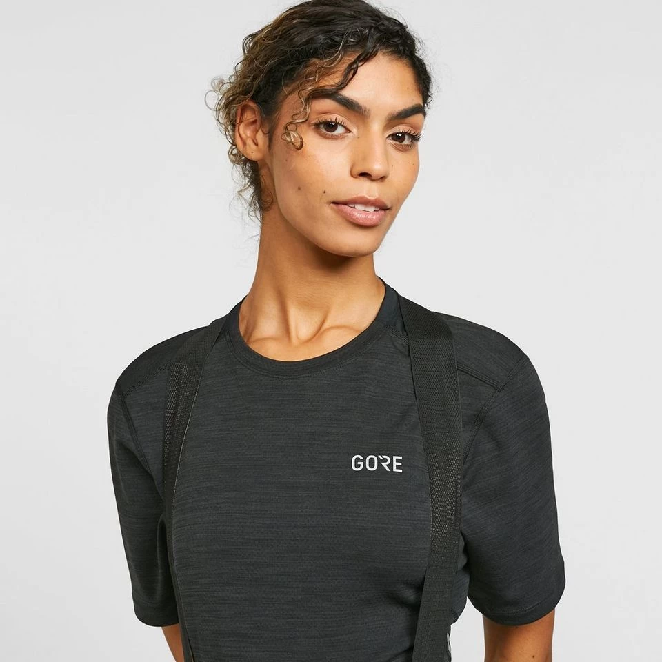 GORE Women’s Force Cycling Bib Short 5 GORE Women’s Force Cycling Bib Short - Image 3