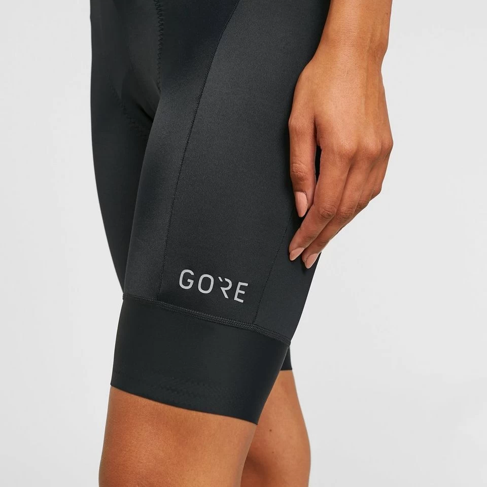 GORE Women’s Force Cycling Bib Short 6 GORE Women’s Force Cycling Bib Short - Image 4