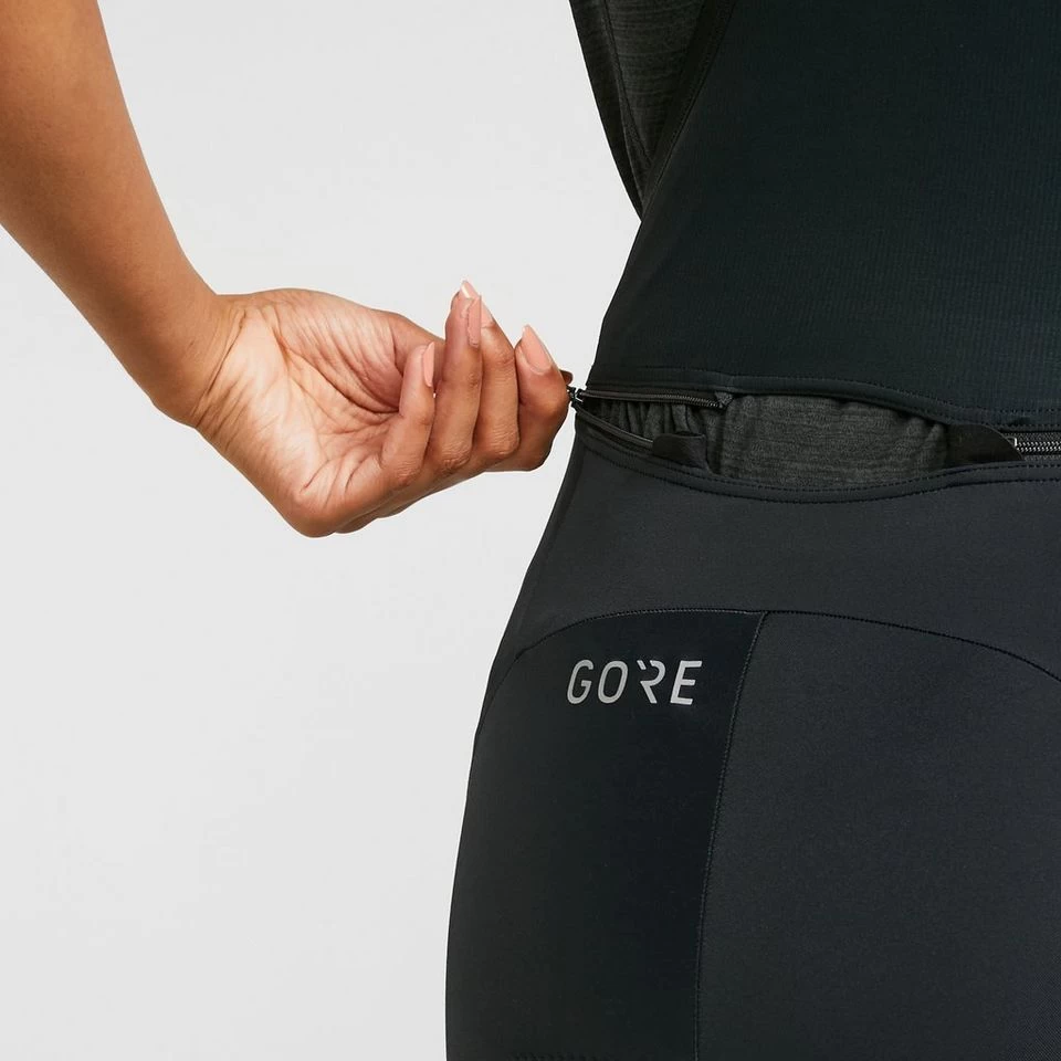 GORE Women’s Force Cycling Bib Short 8 GORE Women’s Force Cycling Bib Short - Image 6