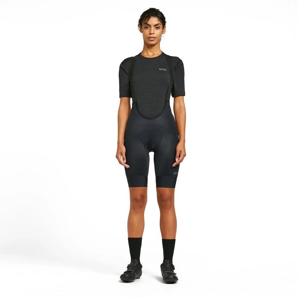 GORE Women’s Force Cycling Bib Short 10 GORE Women’s Force Cycling Bib Short - Image 8