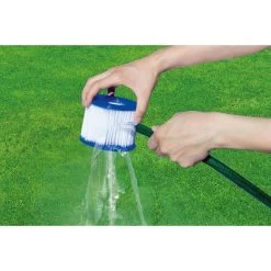 Lay-z Spa Spa Filter Twin Pack -Sports Outdoor go 417276 z