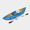 Hydro-Force Cove Champion Kayak, 1 Person With Oars -Sports Outdoor go 417284 a