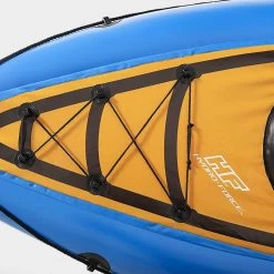 Hydro-Force Cove Champion Kayak, 1 Person With Oars -Sports Outdoor go 417284 d