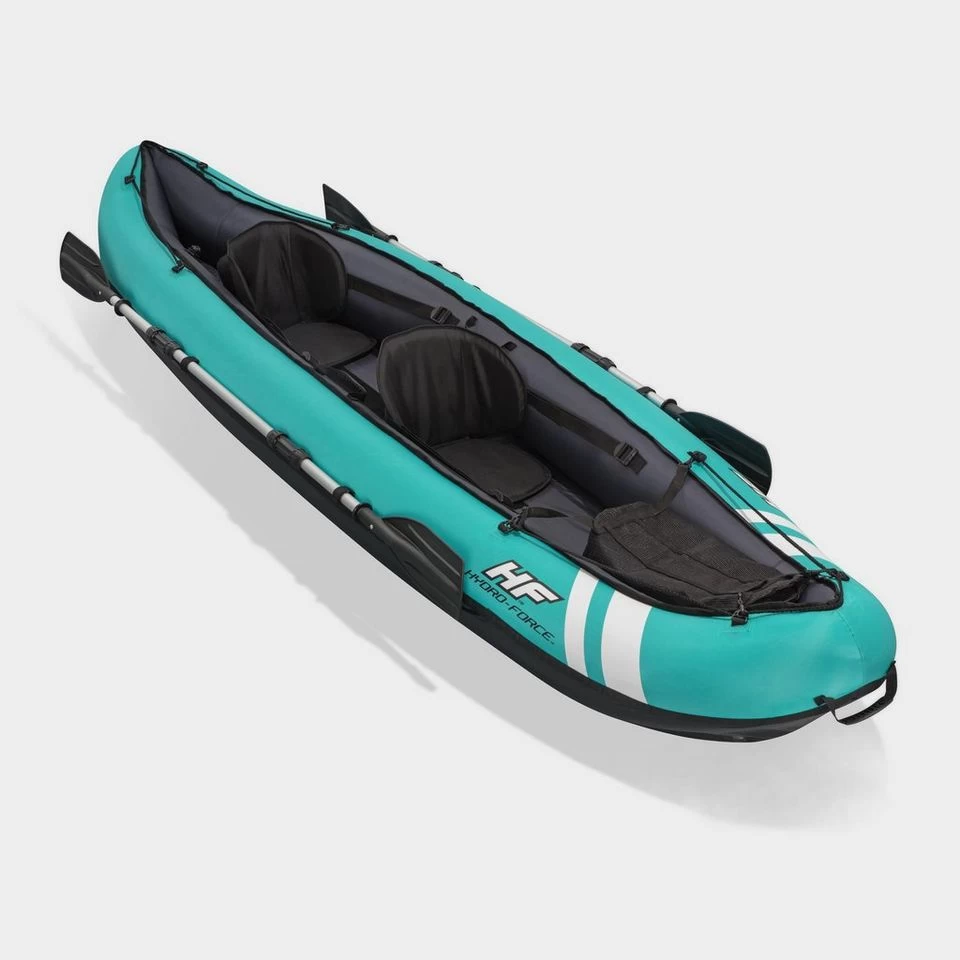 Bestway Hydro Ventura 2 Person 3 Bestway Hydro Ventura 2 Person