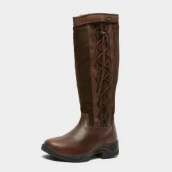 Women's Winchester Country Riding Boots -Sports Outdoor go 418782 c