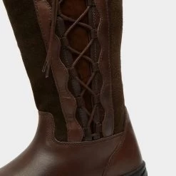 Women's Winchester Country Riding Boots -Sports Outdoor go 418782 e