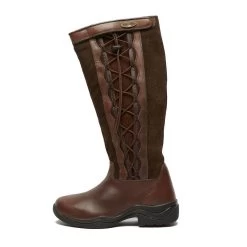 Women's Winchester Country Riding Boots -Sports Outdoor go 418782 z