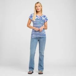 Women’s Patsy Short Sleeved Tee -Sports Outdoor go 419114 c