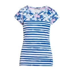 Women’s Patsy Short Sleeved Tee -Sports Outdoor go 419114 u