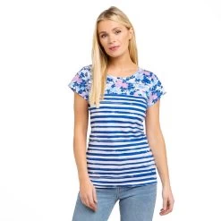 Women’s Patsy Short Sleeved Tee -Sports Outdoor go 419114 z