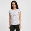 Women’s Ditsy Print Short Sleeved Tee 1 Women’s Ditsy Print Short Sleeved Tee -Sports Outdoor go 419120 a