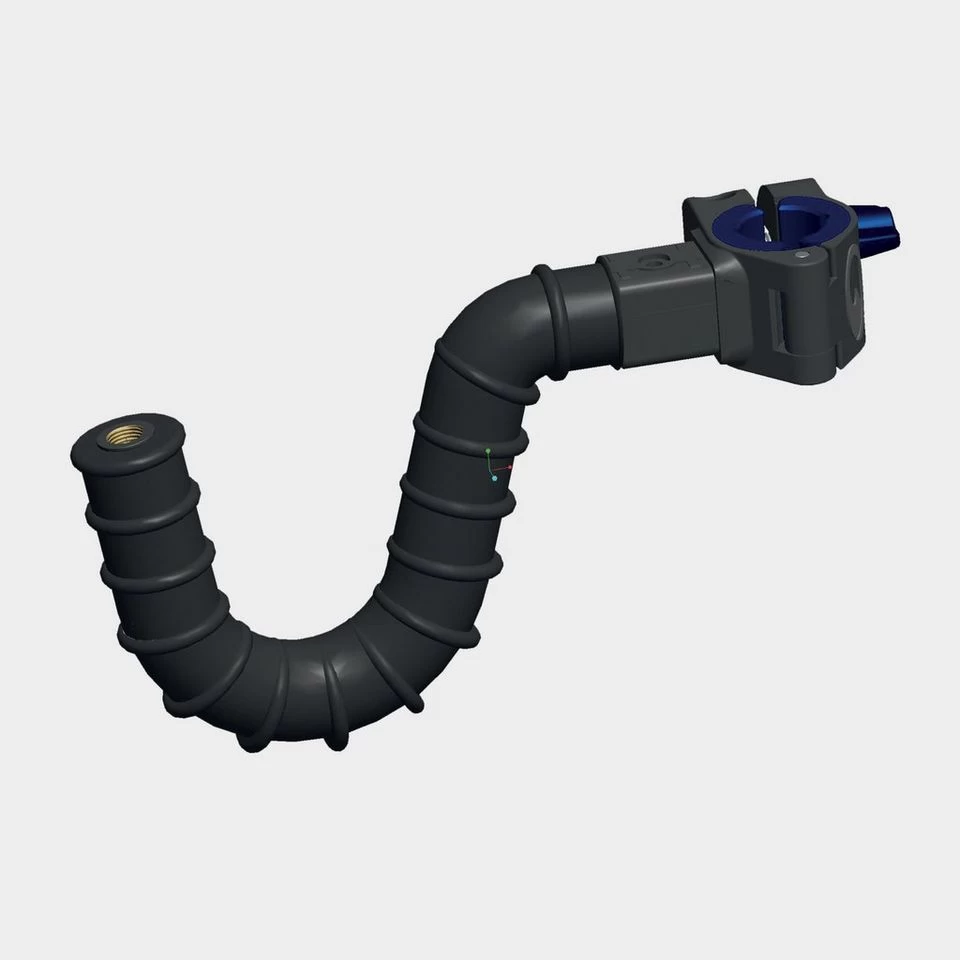 Multigrip Pole Support 3 Multigrip Pole Support