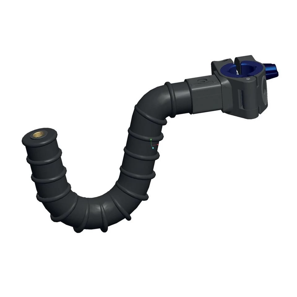 Multigrip Pole Support 4 Multigrip Pole Support - Image 2