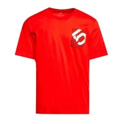 Men’s Five Ten Brand Of The Brave T-Shirt -Sports Outdoor go 421435 u