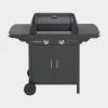 Campingaz 2 Series Classic LX Plus Anthracite Gas Barbecue