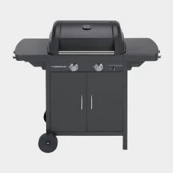 Campingaz 2 Series Classic LX Plus Anthracite Gas Barbecue