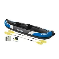 Sevylor Colorado Pro Kayak Kit 7 Sevylor Colorado Pro Kayak Kit -Sports Outdoor go 421451 z