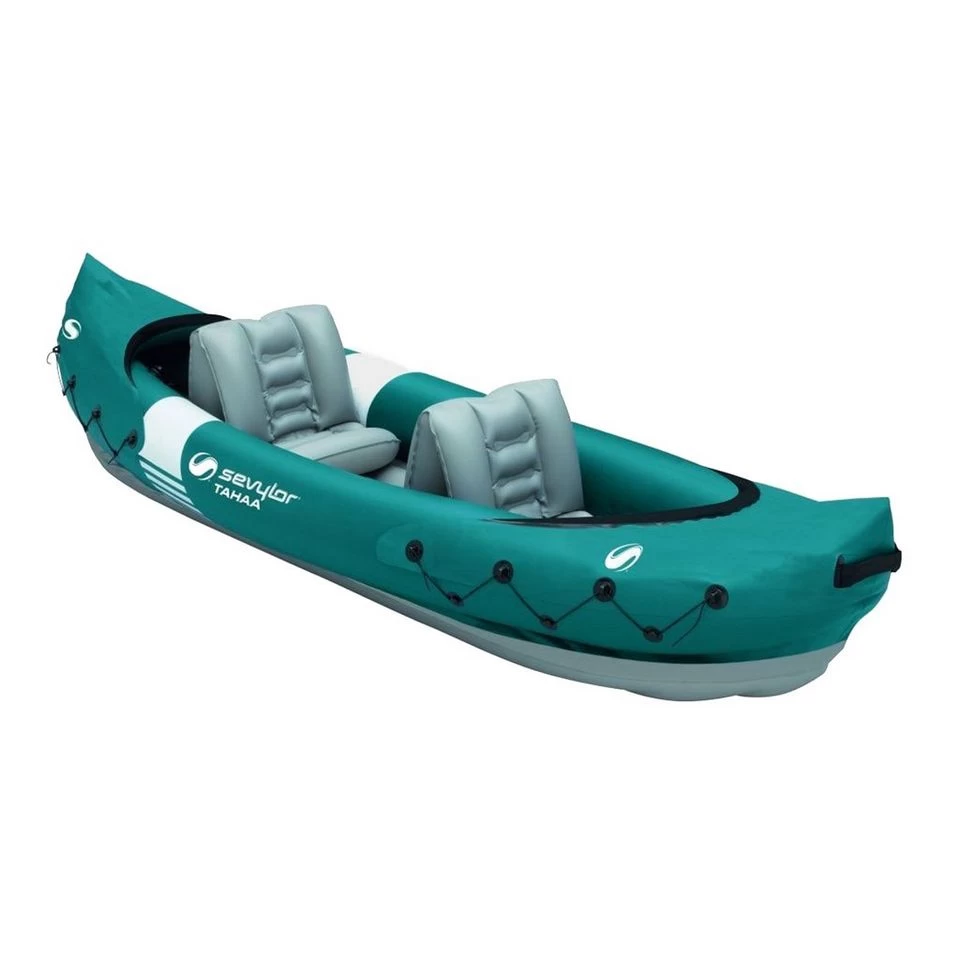 Sevylor Tahaa Kit 5 Sevylor Tahaa Kit - Image 3