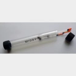 Middy Clear Float Tube 50mm X 30cm -Sports Outdoor go 421903 b