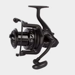 Daiwa Black Widow 5000Lda