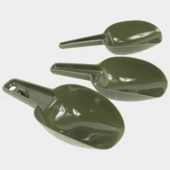 TRAKKER Bait Scoop Set -Sports Outdoor go 423857 c