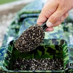 TRAKKER Bait Scoop Set -Sports Outdoor go 423857 h