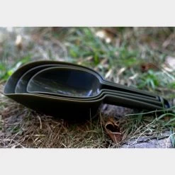 TRAKKER Bait Scoop Set -Sports Outdoor go 423857 j