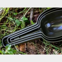 TRAKKER Bait Scoop Set -Sports Outdoor go 423857 n