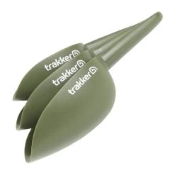 TRAKKER Bait Scoop Set -Sports Outdoor go 423857 z